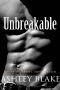 [Love Me 01] • Unbreakable